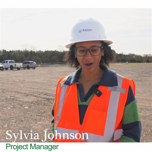 Exciting things are happening in DeSoto! 🎥 Take a behind-the-scenes look at the DeSoto Aquatic & Recreation Center where fitness, fun, and community come together. 💪🏽🏊🏾‍♀️ Watch the video below to see what’s new and what’s coming soon or you can check out the video on our YouTube: https://bit.ly/42UTyzX City of DeSoto Parks & Recreation Department #SoMuchToLove #DeSotoTX | City of DeSoto, Texas - City Hall