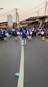 60K views · 2.3K reactions | Beautiful and skillful majorette  | Musicians' Network Blog -Backup Page | Facebook