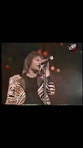 Survivor Burning Heart (Live) Nagoya, Japan-1987 Colección Personal ®️adio All The Rock! | Colección Personal
