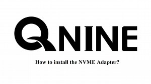 Watch How to install the NVME Adapter on Amazon Live