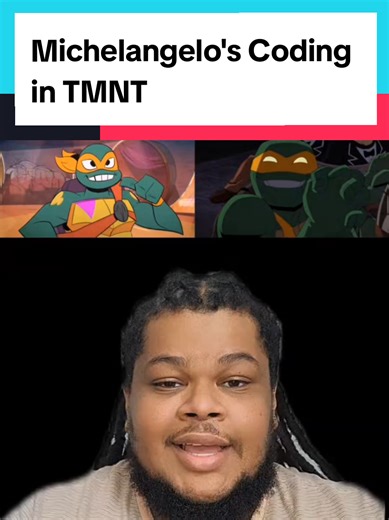 David Wise who wrote most of the fan favorite episodes of the 1987 cartoon is on record in the Turtle Power Documentary stating that he intentionally wrote the turtles to be more