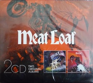 Meat Loaf - Dead Ringer For Love - Bat Out Of Hell