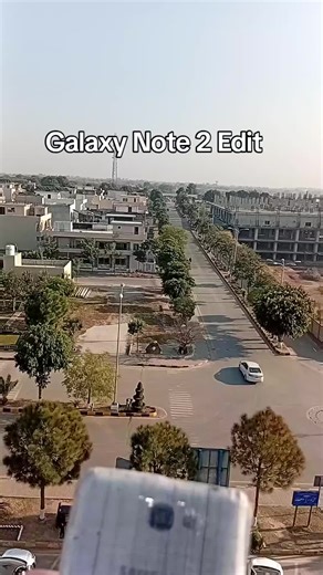 Galaxy Note 2 Edit