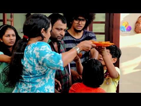 Uppum Mulakum│All Kerala Electronic Federation(AKEF) | Flowers│EP# 211