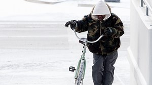 What is wind chill anyway? Six things to know about the polar vortex