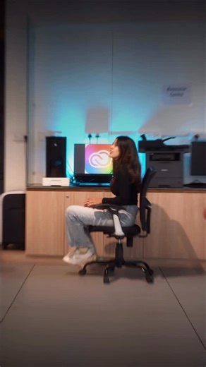 My Scale | Unlimited access!!?? Adobe!!?? 🤯 Follow @myscale.in for more…🫧 (My scale, designers, adobe, firefly, unlimited, canva, affinity, graphic... | Instagram