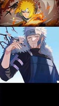 🤯 இவங்களா!! TOP 5 JUTSU MADE BY POWERFULL HOKAGE'S -2025 #narutofacts #tamilshorts