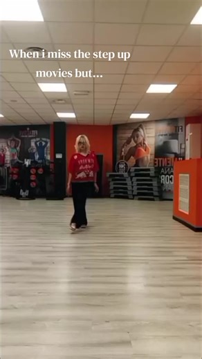 Nostalgia for Step Up Movies and Dance Culture