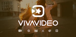 VivaVideo - Video Editor & Photo Movie for PC