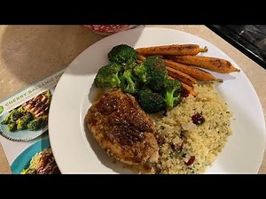 Cooking Two Meals into One With Hello Fresh | Cook With Me