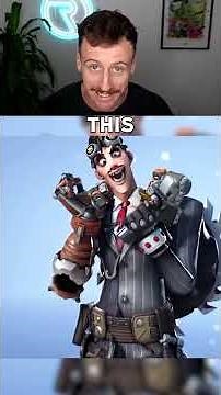 Overwatch 2 FREE stuff