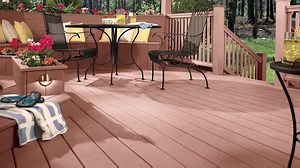 Best Decking Materials for Your Yard