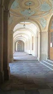Ludwigsburg Palace #LudwigsburgPalace ##ResidenzschlossLudwigsburg