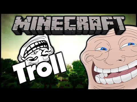 Minecraft: Trolling Little Kids | #23 (Reverse Trolling)