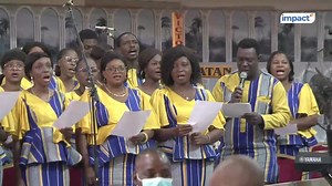 Bienvenue au Culte Dominical du CIE/MIA. Nous sommes ravis que vous nous rejoigniez aujourd'hui. ️🗣️Orateur : Pasteur Mamadou Philippe KARAMBIRI 📆 Date : 14/12/2025 📌 Titre : Comment la grâce peut-elle nous faire résister, tenir ferme dans les mauvais jours pour continuer notre conquête ? Nous avons plusieurs programmes de cultes disponibles à la fois en présentiel et en direct. Vous pouvez suivre notre chaîne YouTube : https://www.youtube.com/channel/UCZmG... 🎥 ou @rmcimpactv 📺 ===========