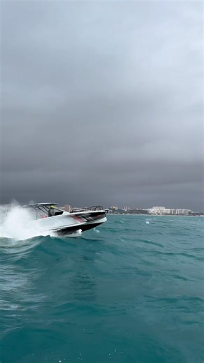 BRABUS Shadow 300 in Palma de Mallorca!