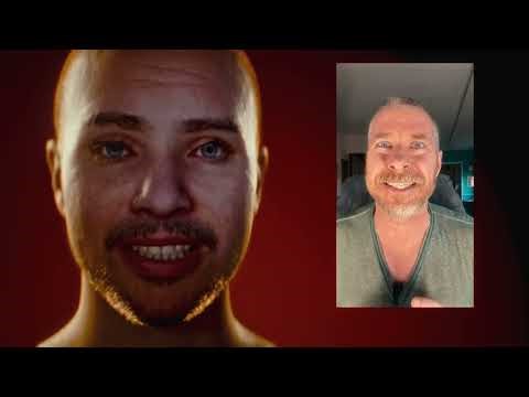 4 6 VIRTUAL CHARACTERS