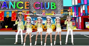 16K views · 178 reactions | •●◉✿ STICKER DANCE ✿◉●•◦  [ TÁI SINH ]  Ngày cuối chinh phục vũ điệu Tái Sinh cùng set Thanh xuân Rực rỡ. Các bạn nào thích set này thì mình lưu ý nhé :P Chúc các bạn online vui vẻ Thân | Avatar Musik | Facebook