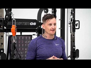 FORCE USA UK and EUROPE MONSTER G6 2019 MODEL WALKTHROUGH