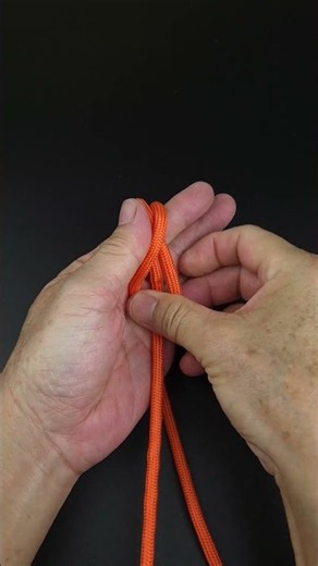 Learn How To Tie Alpine Butterfly Loop Knot