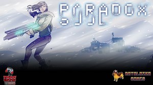 Exploration based, survival Metroidvania Paradox Soul coming to Switch this week