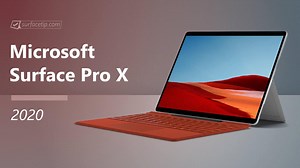 Surface Pro X (SQ2) specs, features, and tips - SurfaceTip