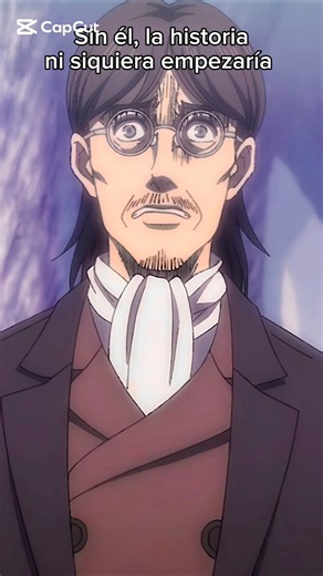 Grisha Yeager en la vida real — #AttackOnTitan #Grisha