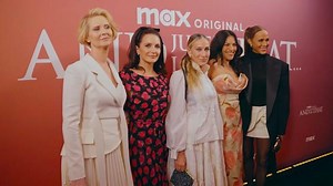 Meet the Real-Life Loves of the And Just Like That... Cast
