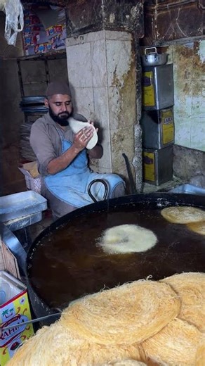 Unique sweet handmade tea snacks making recipes | viral street food