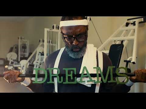 Keith "Wonderboy" Johnson "Keep Pushin"