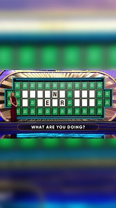 We could all use one of these! #WheelOfFortune | Wheel of Fortune