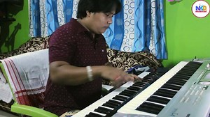 707K views · 23K reactions | #Ye Bandhan to...#Karan Arjun....Instrumental cover.. https://youtu.be/ScpvMMKKF3I | NAVA KUMAR DAS Musical | Facebook