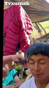 20K views · 228 reactions | Mi Nuevo Luc por la Barveria Malin Xapin Contac 54311798_56928446 | TvradioXumak | Facebook