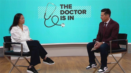 The doctor is in | The importance of screening for colorectal cancer