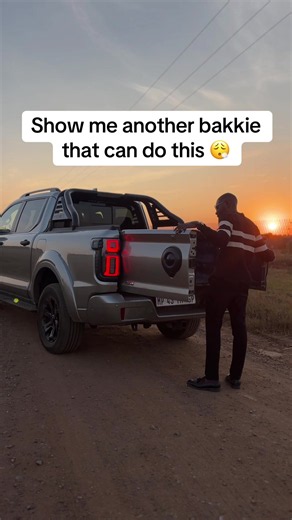 GWM P500 Ultra Luxury: South Africa’s Bakkie That Stands Out