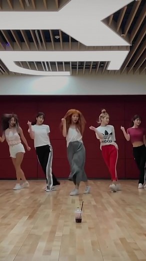 Dance the night away - Twice Il Mirrored dance tutorial {#kpop #dancepractice #twice #트와이스 #once #dancetutorial #dance #kpopdance #dancethenightaway}