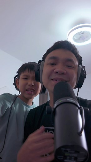 209K views · 6.6K reactions | 'Love Story Ko’ became ‘Life Story’ ➡️ A vlog that wasn’t meant to be emotional…but turned into a story about hope and second chances  #CongTV bangis!!! love story ko - gloc-9 | cover by #GabrielLim #popsmomskael #cover #KaelLim | Pops, Moms & Kael Lim | Facebook