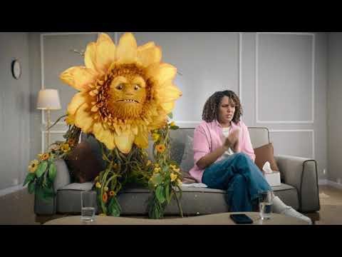 Flonase Therapsst: Save Your Relationship with Nature