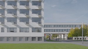 Bauhaus Videos: Download 3+ Free 4K & HD Stock Footage Clips - Pixabay