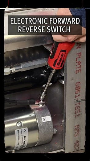 Snap-on® NanoAxcess Tool Kit