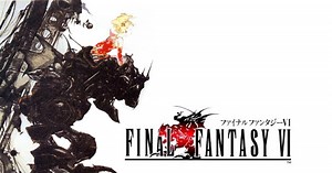 Final Fantasy VI Android review – still the greatest?