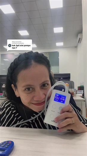 Spectra 9 Plus Breast Pump