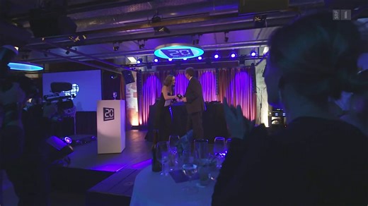 25 Jahre «20 Minuten»