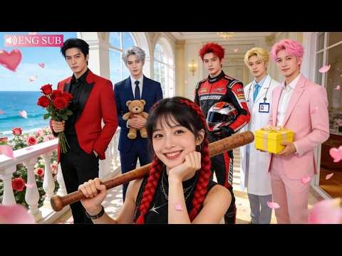 Girl Raised 15 Years Then Cast Out; She Was No Fake Heiress, But The Darling Of The City’s Elite.