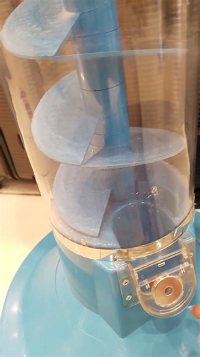 Full Gumballs Machine! #gumballmachine #satisfying #vendingmachine #gumball #short