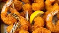 15 Deep Fried Shrimp Recipe - Selected Recipes