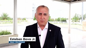 We are closely monitoring the Potential Tropical Cyclone One, which...