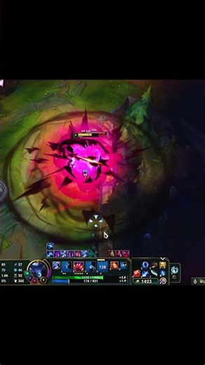 VOLIBEAR THE KING vs BRIAR 🔥 Who Actually Wins This Fight?!