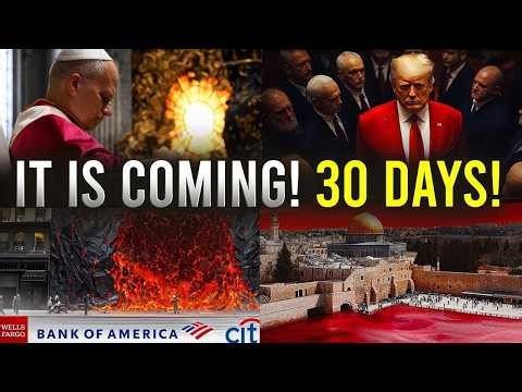 🛑 THIS IS JESUS' FINAL WARNING BEFORE THE MARK OF THE BEAST! WATCH UNTIL THE END.