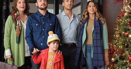 Preview - Countdown to Christmas - It's Here!